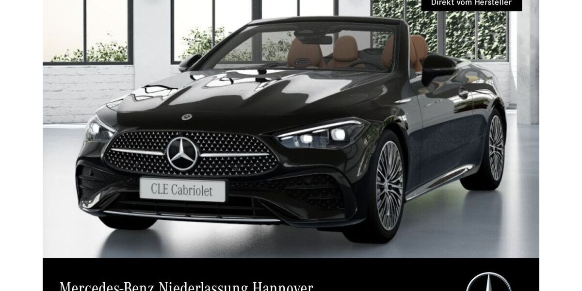 Mercedes-Benz CLE 200 9.900 km 64.500 &euro; Hannover 30655