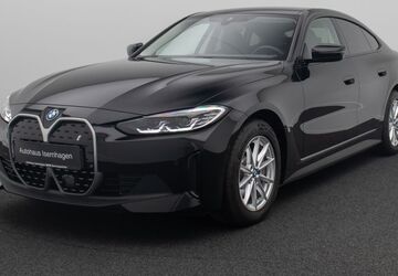 BMW i4 20.481 km 33.998 &euro; Isernhagen 30916