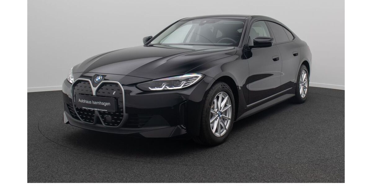 BMW i4 20.481 km 33.998 &euro; Isernhagen 30916