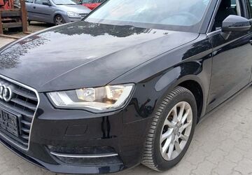 Audi A3 91.990 km 13.880 &euro; Hannover 30165