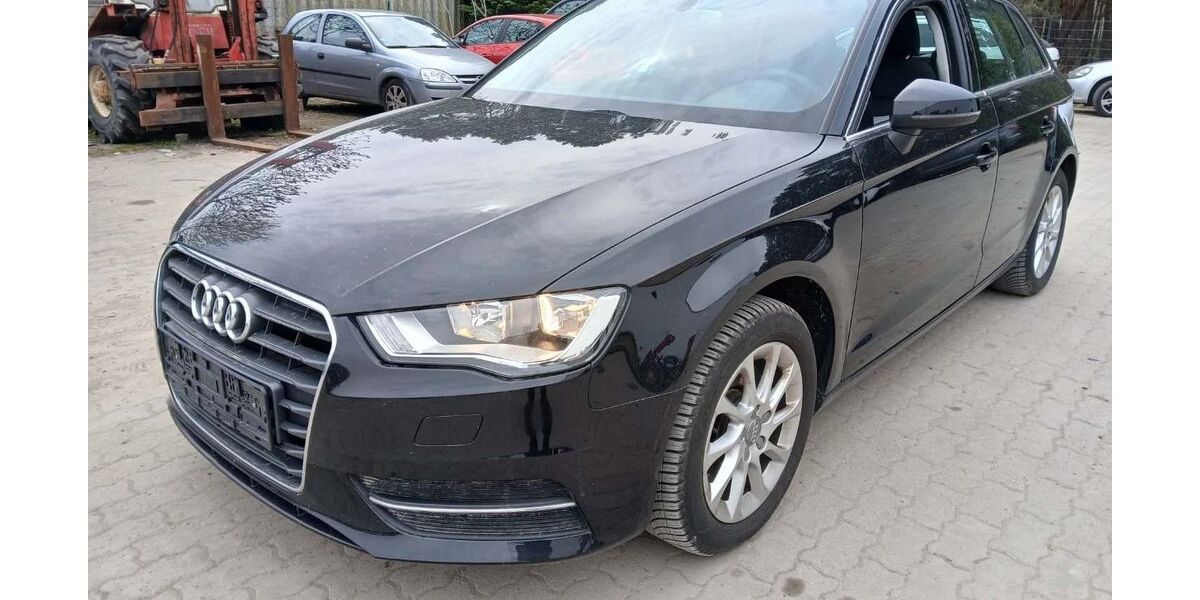 Audi A3 91.990 km 13.880 &euro; Hannover 30165