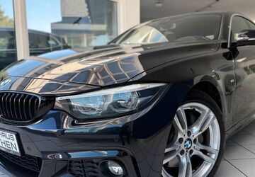 BMW 440 Gran Coupé 54.893 km 39.990 &euro; Laatzen (Hannover) 30880