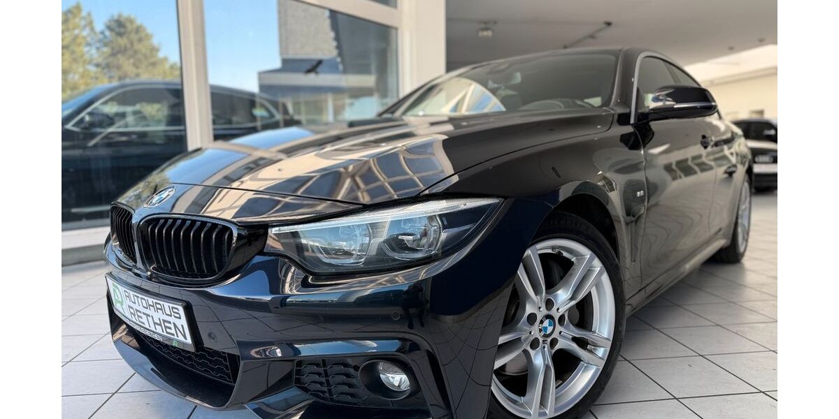 BMW 440 Gran Coupé 54.893 km 39.990 &euro; Laatzen (Hannover) 30880