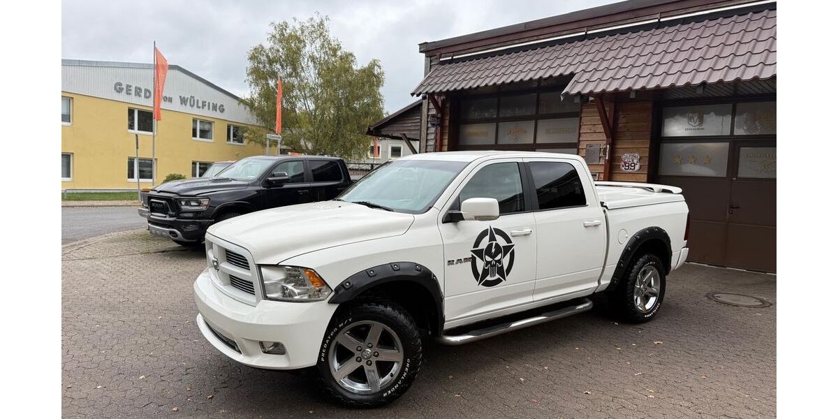 Dodge RAM 139.000 km 24.900 &euro; Isernhagen 30916