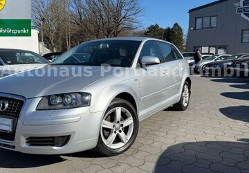 Audi A3 115.502 km 8.499 &euro; Hannover 30629