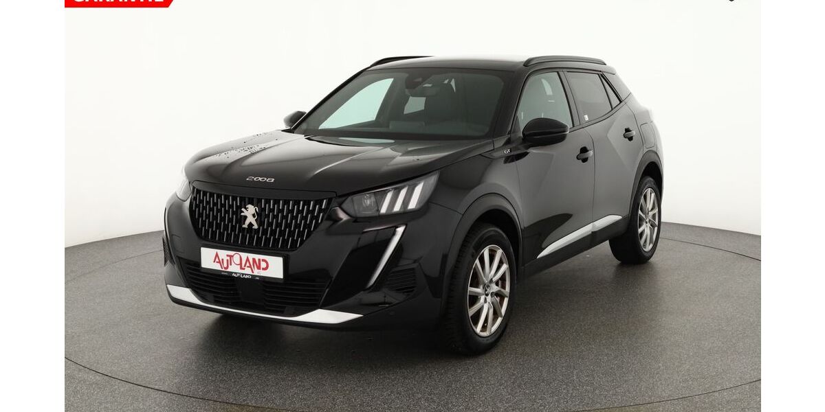 Peugeot 2008 44.787 km 20.890 &euro; Hannover 30179