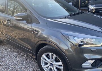 Ford Kuga 98.500 km 17.450 &euro; Bad Münder am Deister 31848