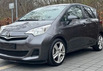 Toyota Verso-S 16.165 km 13.499 &euro; Laatzen 30880