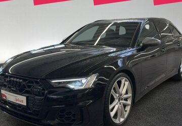 Audi A6 55.030 km 51.650 &euro; Hannover 30179