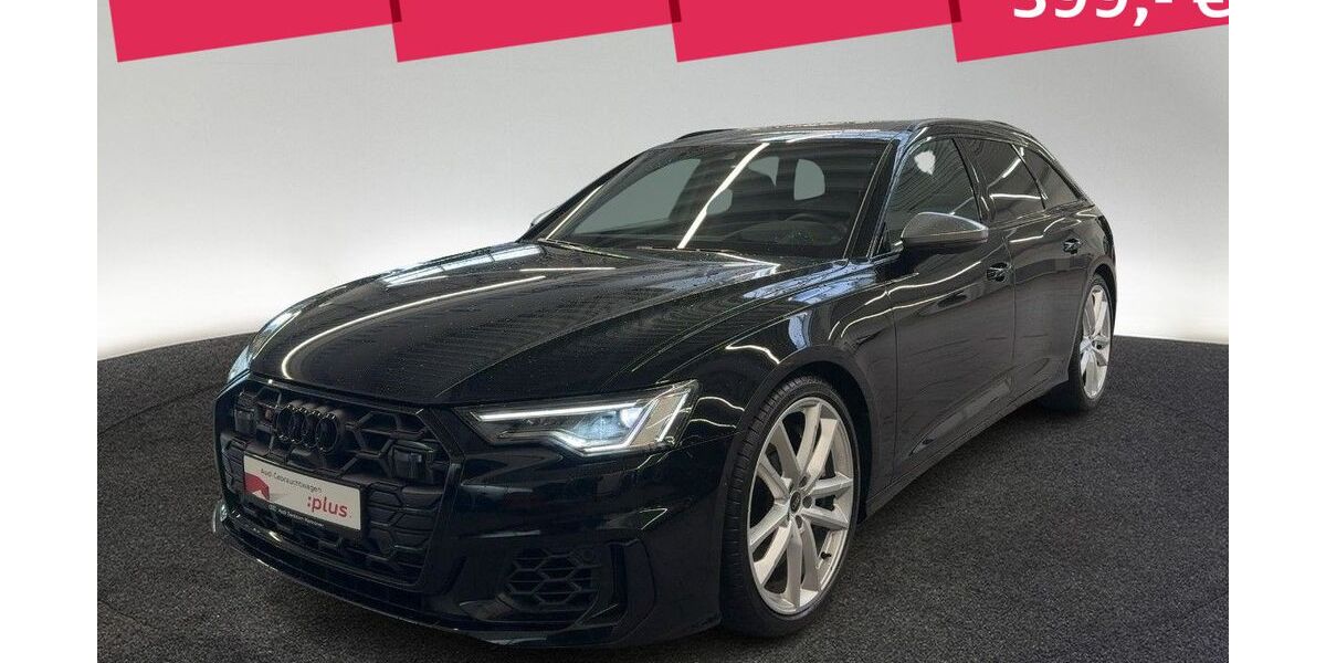 Audi A6 55.030 km 51.650 &euro; Hannover 30179
