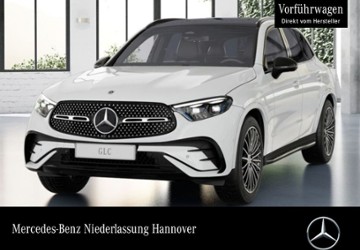 Mercedes-Benz GLC 300 9.593 km 64.990 &euro; Hannover 30655