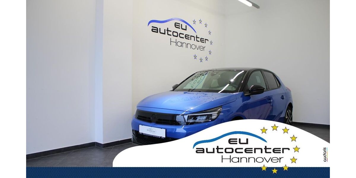 Opel Corsa 6.730 km 17.300 &euro; Hannover 30165