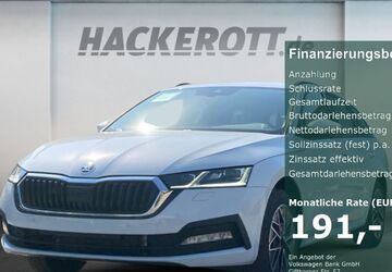 Skoda Octavia 12.800 km 31.380 &euro; Langenhagen 30853