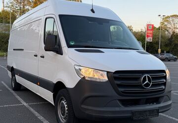Mercedes-Benz Sprinter 227.000 km 22.000 &euro; Hannover 30453