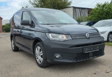 VW Caddy 216.256 km 11.900 &euro; Garbsen 30827