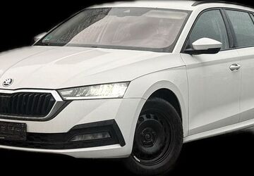 Skoda Octavia 233.874 km 10.790 &euro; Garbsen 30827