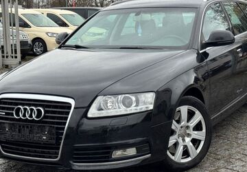 Audi A6 330.000 km 2.990 &euro; Hannover 30179