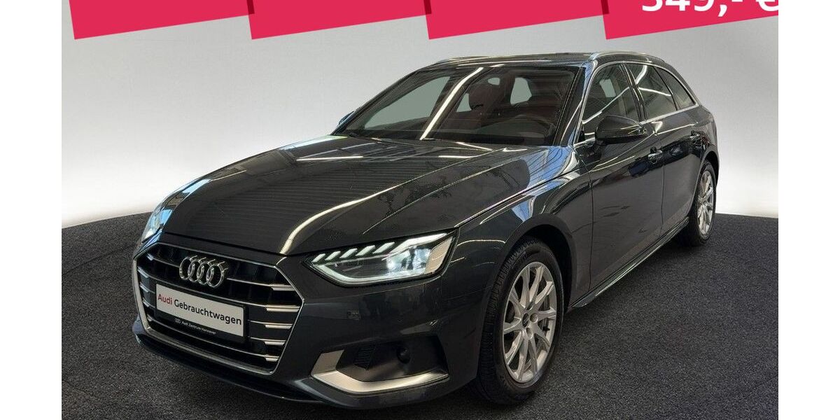 Audi A4 60.237 km 27.450 &euro; Hannover 30179