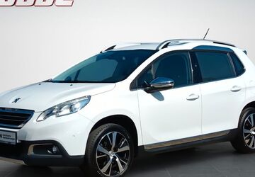Peugeot 2008 76.450 km 8.690 &euro; Garbsen 30827