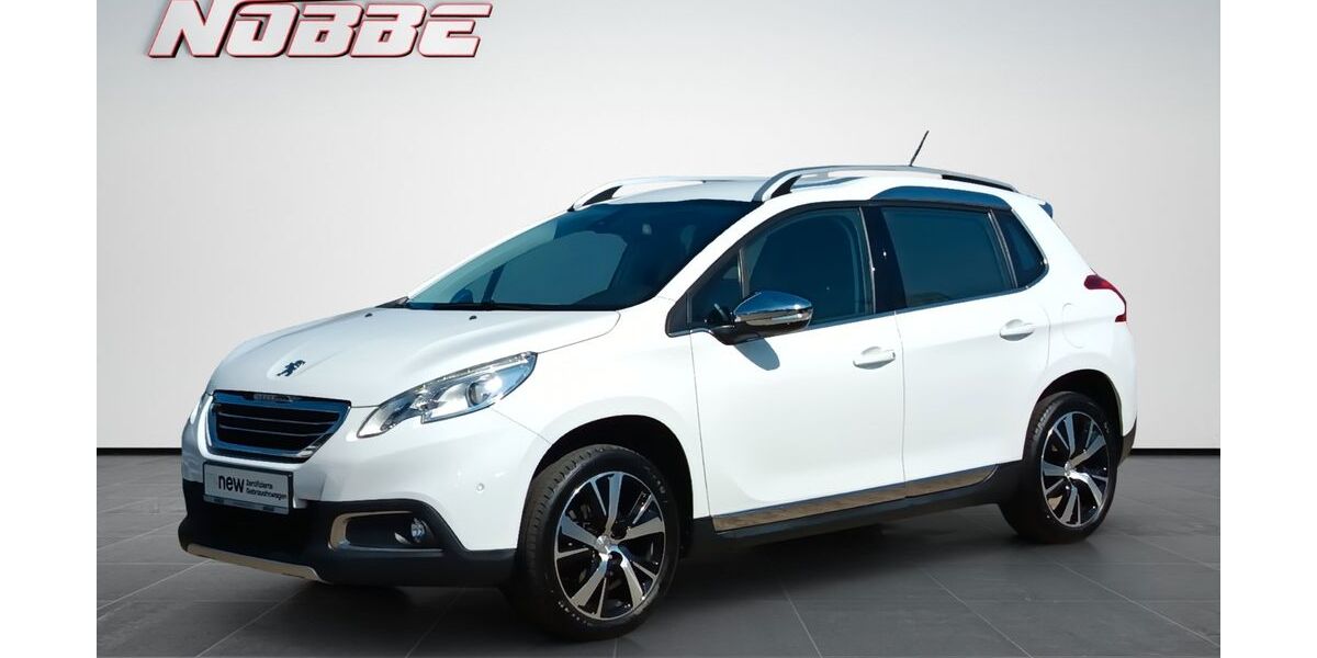 Peugeot 2008 76.450 km 8.690 &euro; Garbsen 30827
