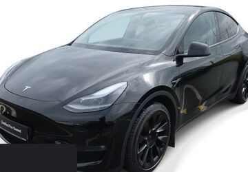 Tesla Model Y 66.051 km 39.700 &euro; Hannover 30519