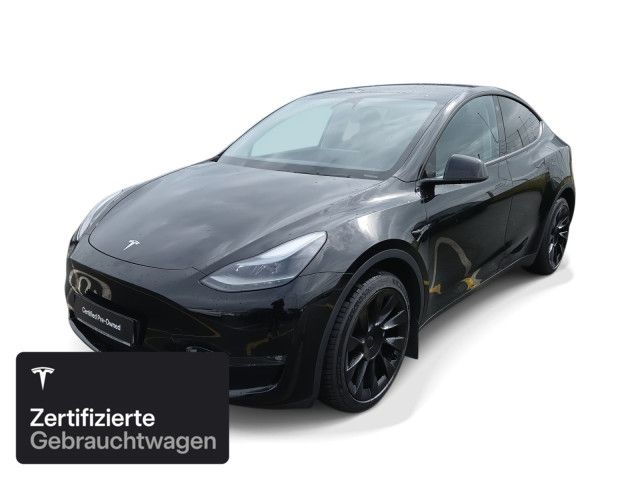 Tesla Model Y 66.051 km 39.900 &euro; Hannover 30519