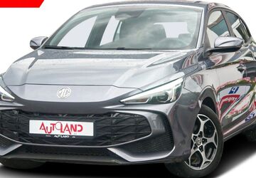 MG 3 25.010 km 15.890 &euro; Hannover 30179