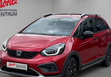 Honda Jazz 5.781 km 25.750 &euro; Laatzen 30880