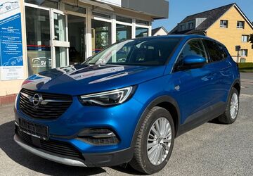 Opel Grandland (X) 136.950 km 10.900 &euro; Garbsen 30827