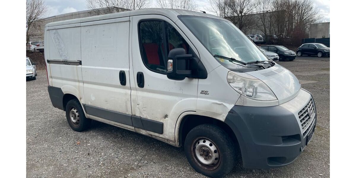 Fiat Ducato 86.788 km 5.990 &euro; Hannover 30453