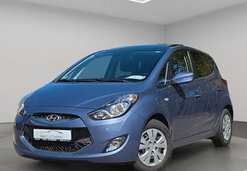 Hyundai ix20 115.000 km 6.500 &euro; Neustadt 31535