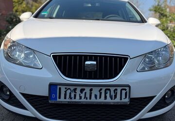 Seat Ibiza 178.855 km 4.199 &euro; Garbsen 30827