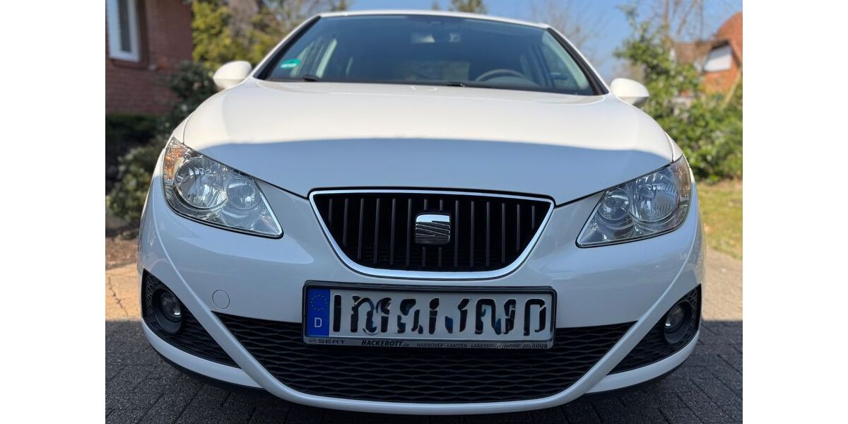 Seat Ibiza 178.855 km 4.199 &euro; Garbsen 30827