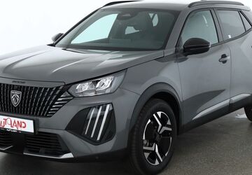 Peugeot 2008 3.920 km 19.890 &euro; Hannover 30179