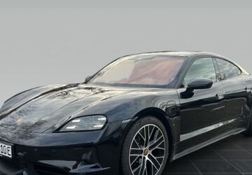 Porsche Taycan 8.000 km 131.900 &euro; Hannover 30177