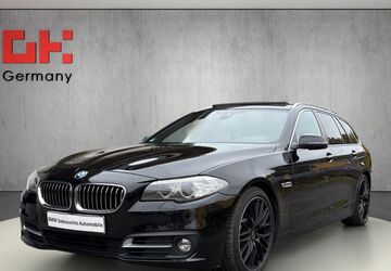 BMW 530 249.794 km 10.999 &euro; Hannover 30163