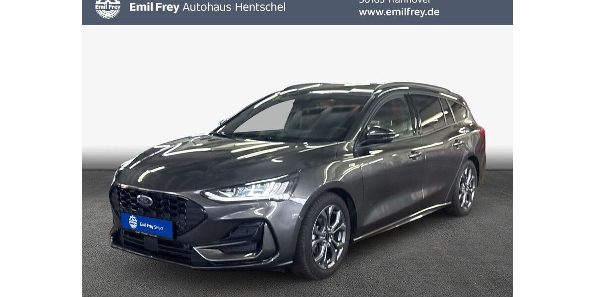 Ford Focus 20.011 km 24.616 &euro; Hannover 30165