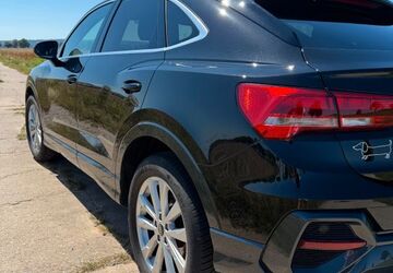Audi Q3 50.000 km 29.900 &euro; Gehrden 30989