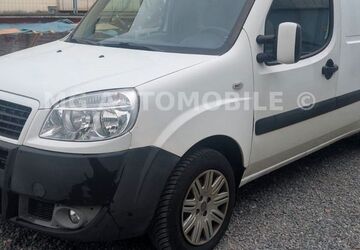 Fiat Doblo 179.000 km 2.999 &euro; Hannover 30165