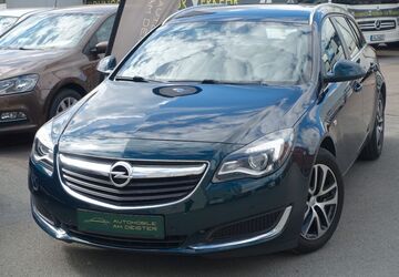 Opel Insignia 222.073 km 6.990 &euro; Springe 31832