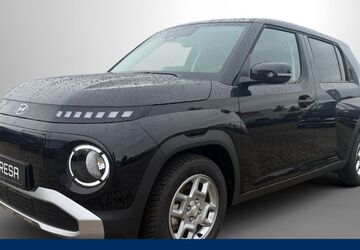 Hyundai INSTER 6.100 km 26.580 &euro; Garbsen 30827