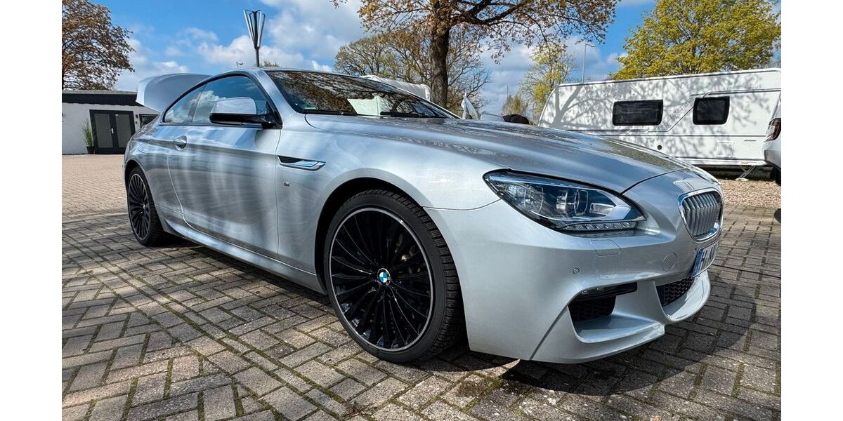 BMW 650 78.000 km 33.200 &euro; Isernhagen 30916