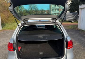 VW Passat 207.138 km 5.300 &euro; Hannover 30916