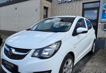 Opel Karl 79.000 km 9.750 &euro; Stadthagen 31655
