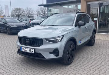Volvo XC40 5.000 km 40.900 &euro; Hannover 30179