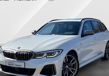 BMW M340d 86.792 km 44.806 &euro; Stadthagen 31655