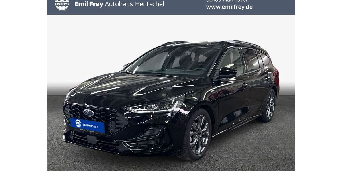 Ford Focus 23.050 km 23.917 &euro; Hannover 30165