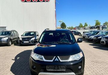Mitsubishi Outlander 291.000 km 2.450 &euro; Garbsen/ Hannover 30827