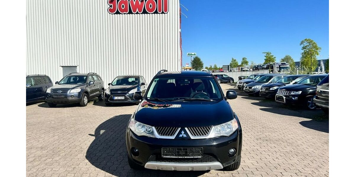 Mitsubishi Outlander 291.000 km 2.450 &euro; Garbsen/ Hannover 30827