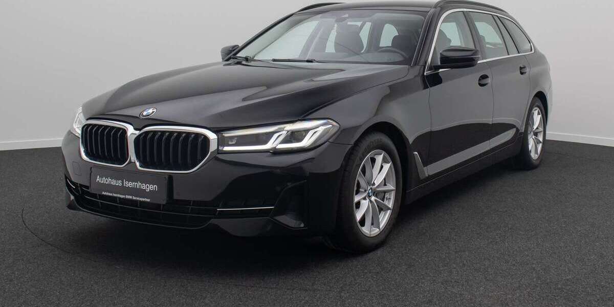 BMW 530 46.129 km 36.499 &euro; Isernhagen 30916